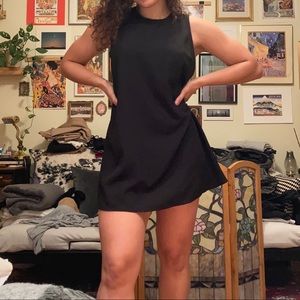 American Apparel Shift Dress